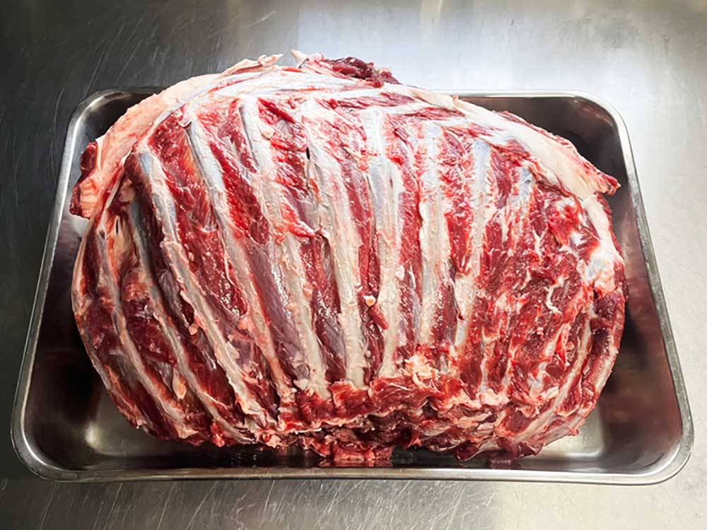 極上スペアリブまるごと卸売